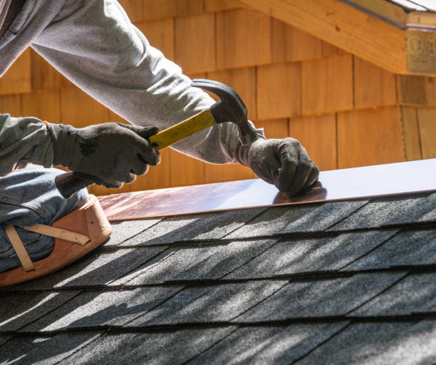 Best Roof Leak Repair  in Agua Dulce, CA